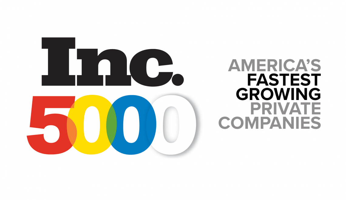 Agency Partner Ranks No. 28 on the 2020 Inc. 5000 Series: Texas