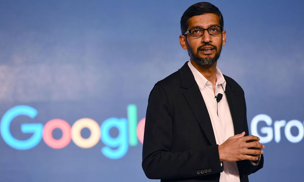 COVID-19: $800M Google Ad Grant to Support Small Businesses