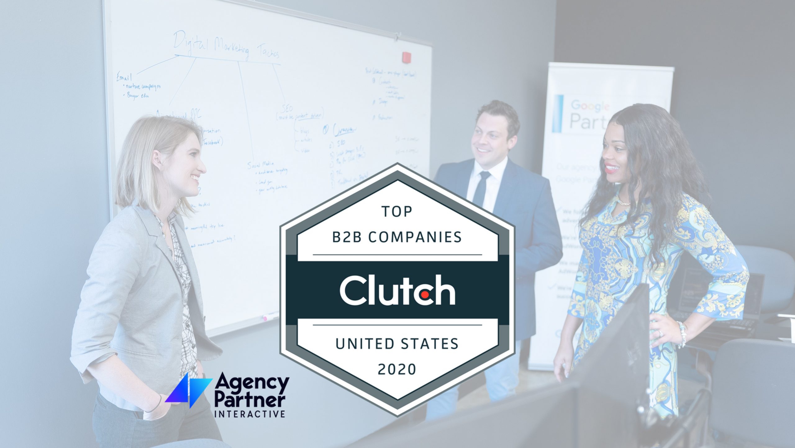 Clutch Reveals List of the Most Highly Recommended Digital Agencies in the United States