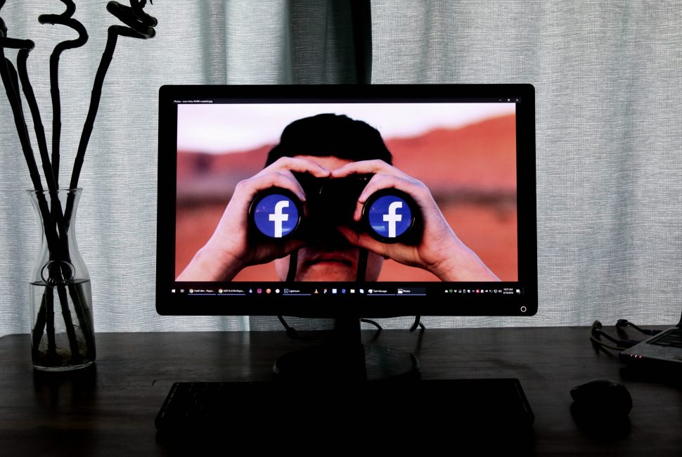 Newsmax: Facebook’s Push Into the Metaverse Is “Next Evolution of the Internet”