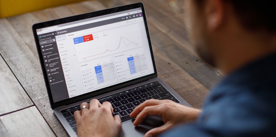 What is Paid Search?