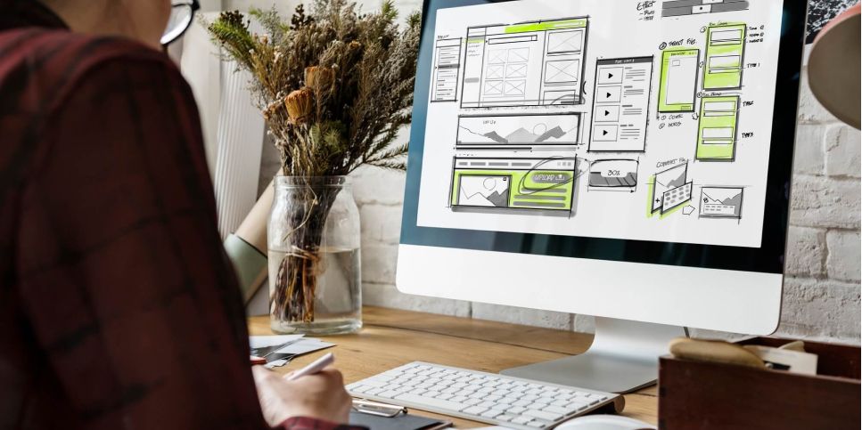 How to Design a Website