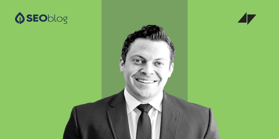 SEOblog Interview With Adam Rizzieri