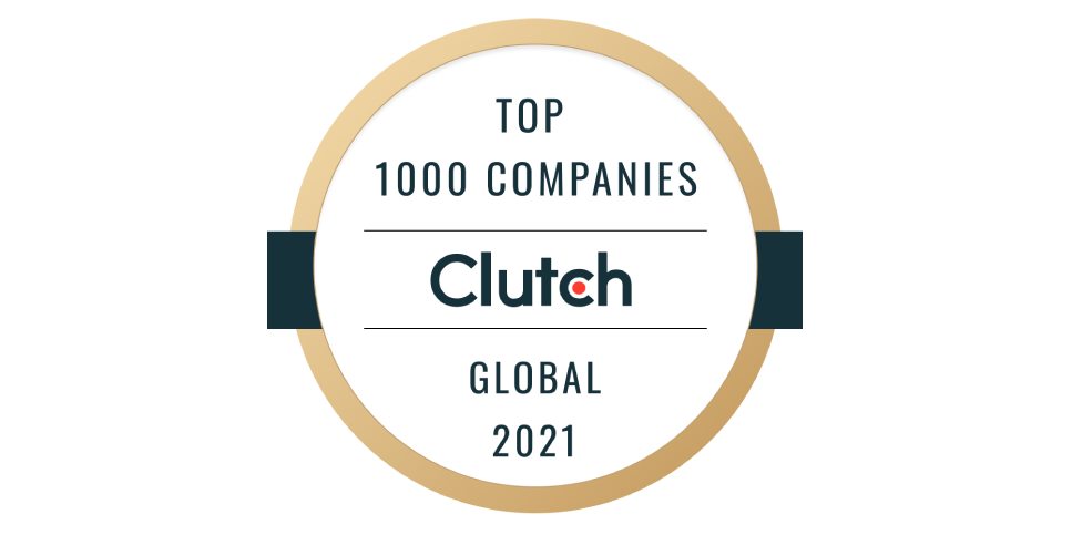 Clutch Names Agency Partner Interactive as Part of the Global 1000