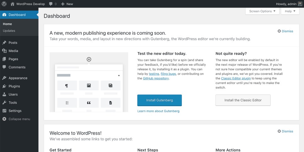 Top 9 WordPress Admin Dashboard Themes and Plugins 2021