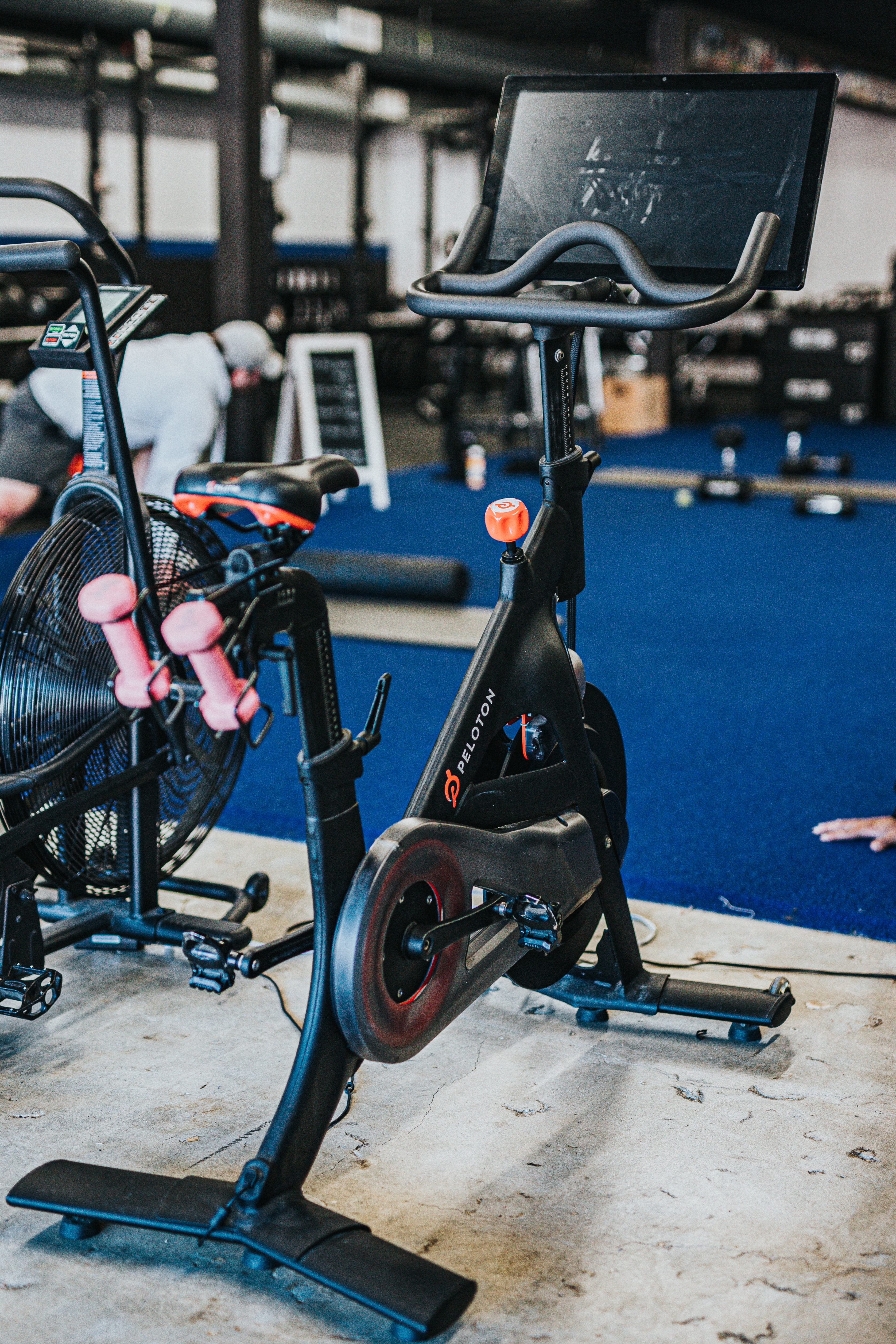 Fox Business: Peloton had no plans for viral ad prior to Sex and the City premiere