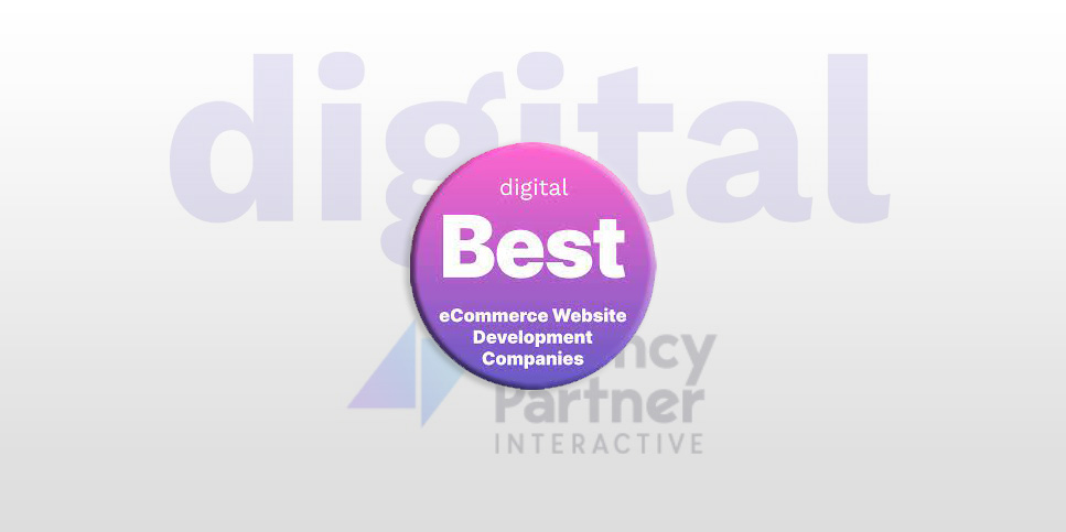 Digital.com Names Agency Partner as 2022’s Top eCommerce Web Design Agency in Dallas