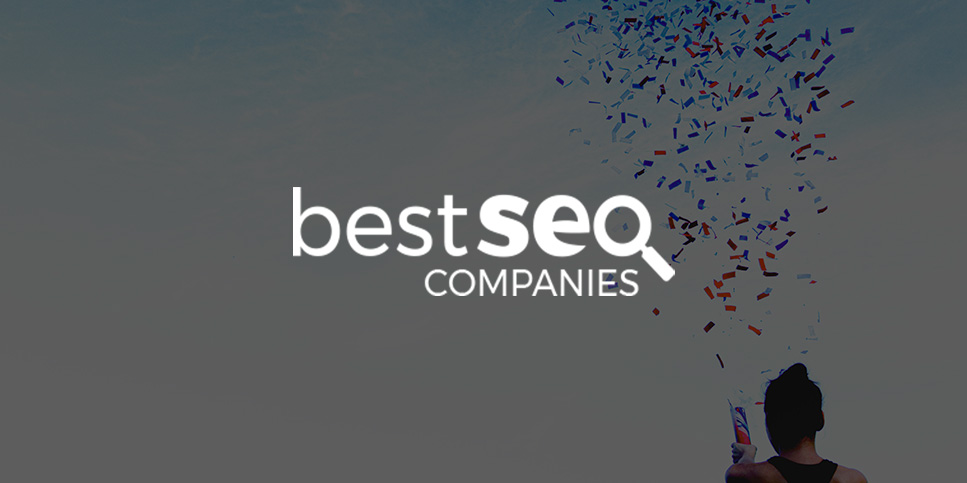 Agency Partner Named Among Best US-based SEO Agencies of Q3 2022