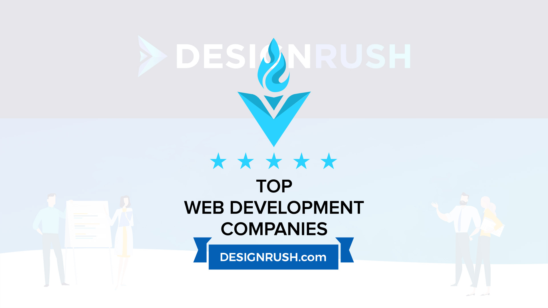 Agency Partner Interactive Ranked As Top Web Development Agency to Hire in 2022