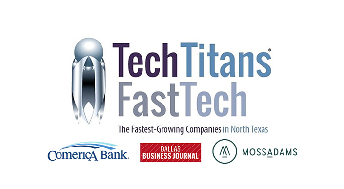 Dallas Innovates: Tech Titans Announces 22 Fast Tech Companies of 2022