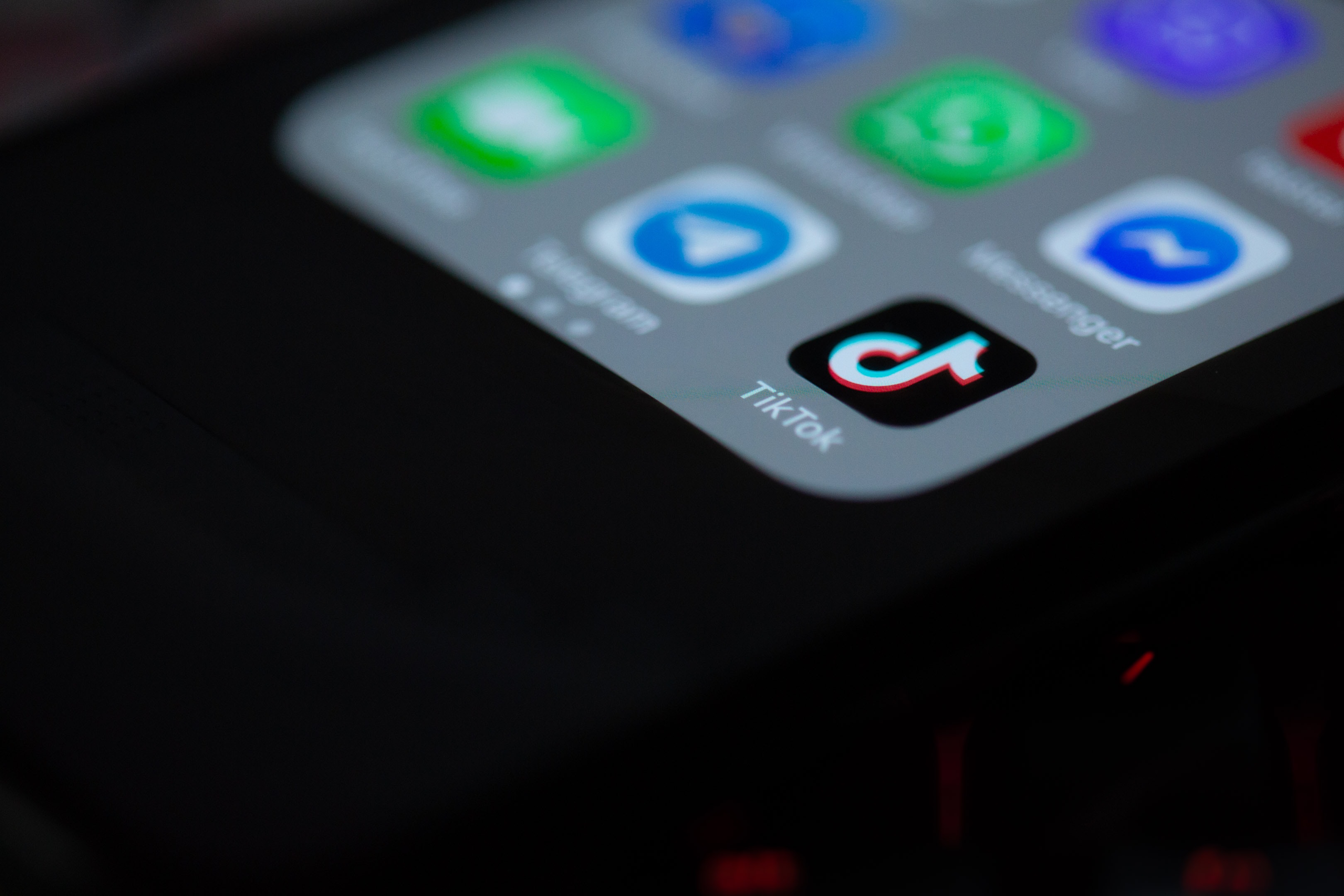 Newsmax: Could Musk Create Legitimate TikTok Competitor?