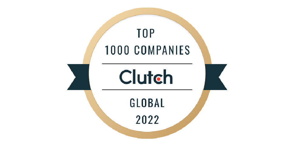 Agency Partner Interactive Named Among Clutch’s Top 1000 Global Companies for 2022
