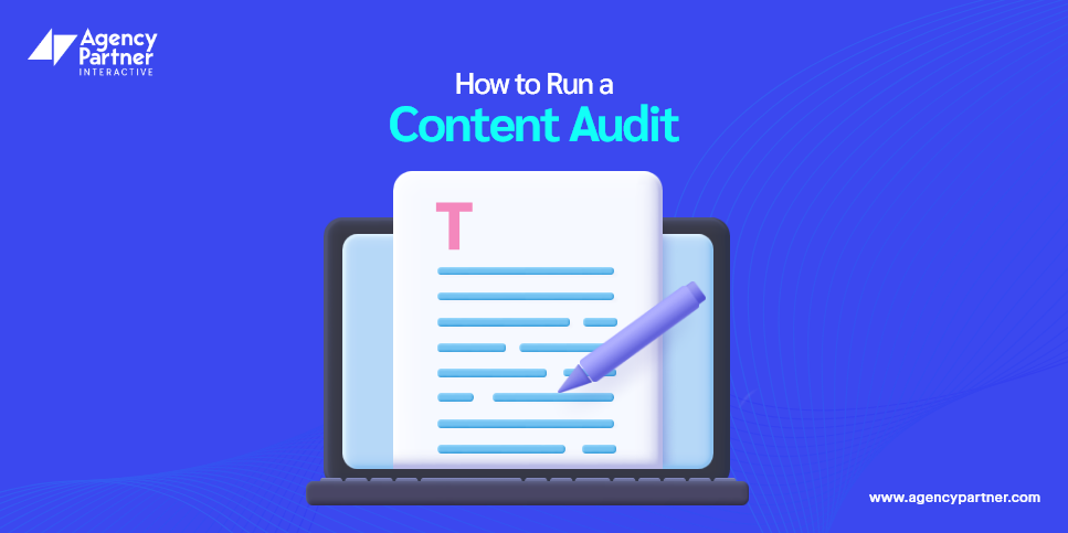 How to Run a Content Audit