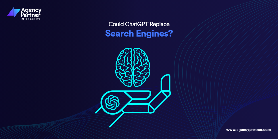 Could ChatGPT Replace Search Engines?