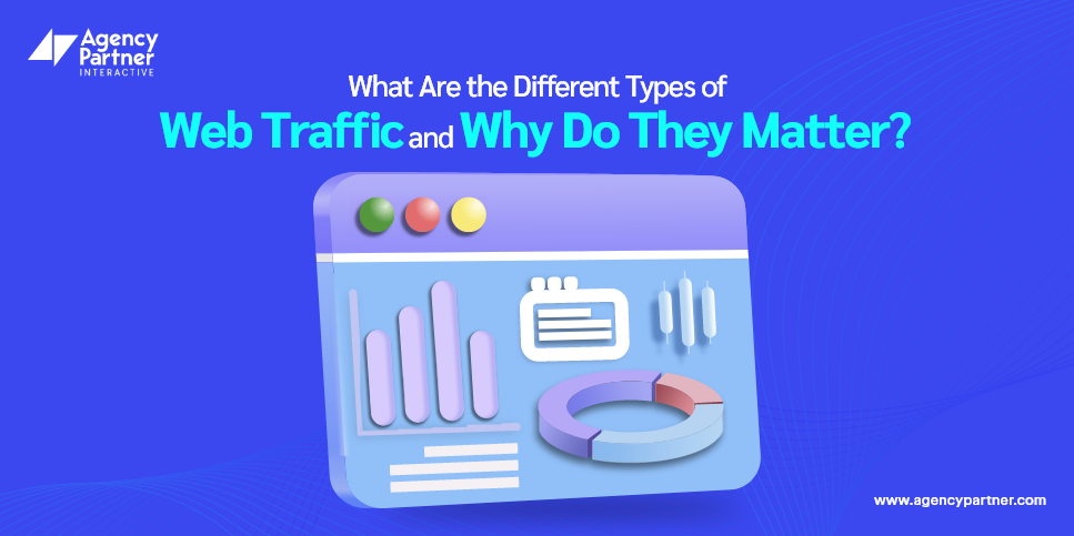 What Are the Different Types of Web Traffic & Why Do They Matter?