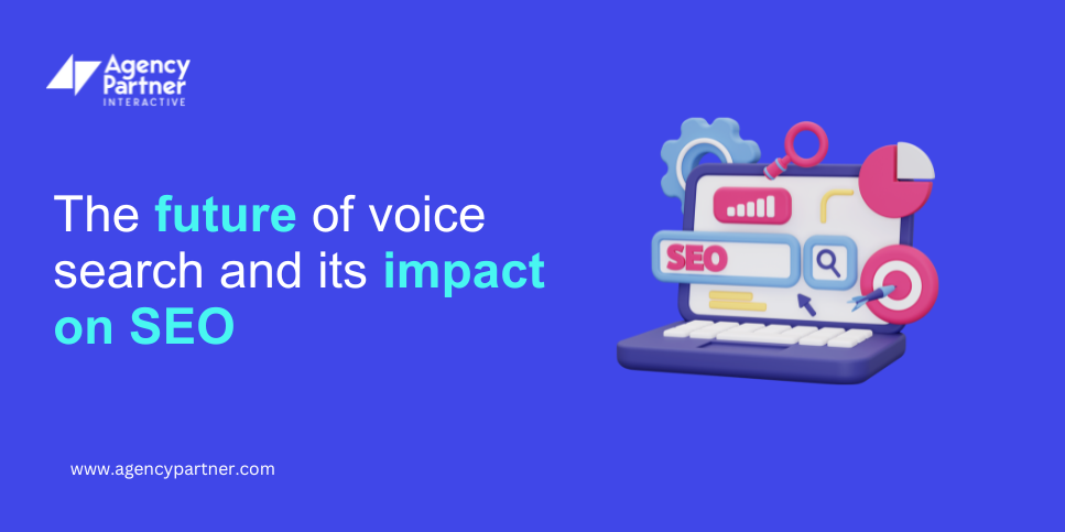 The Future of Voice Search and Its Impact on SEO