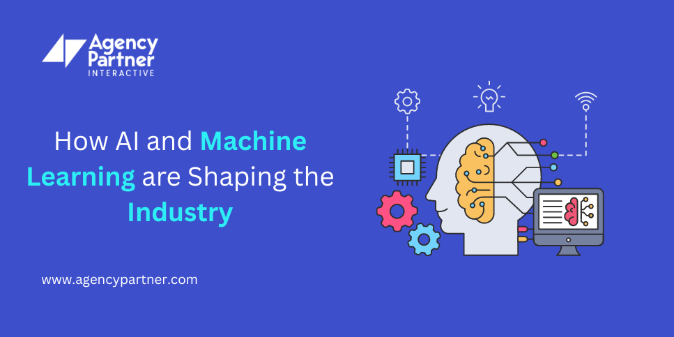 How AI and Machine Learning Are Shaping the Industry