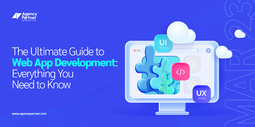 The Ultimate Guide to Web App Development
