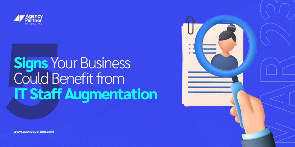 Top Benefits of IT Staff Augmentation for Your Business