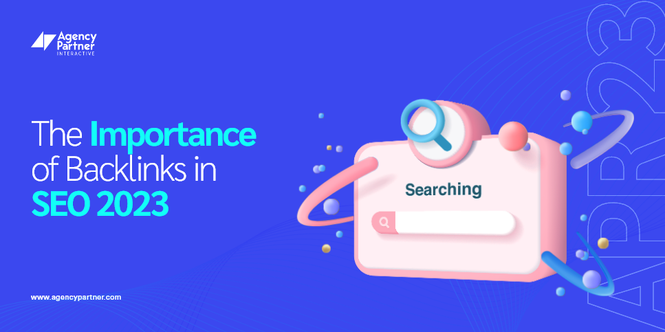 The Importance of Backlinks in SEO 2023 Updated