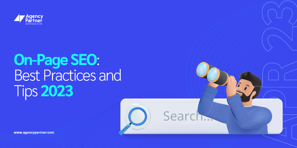 On-Page SEO Best Practices and Tips 2023