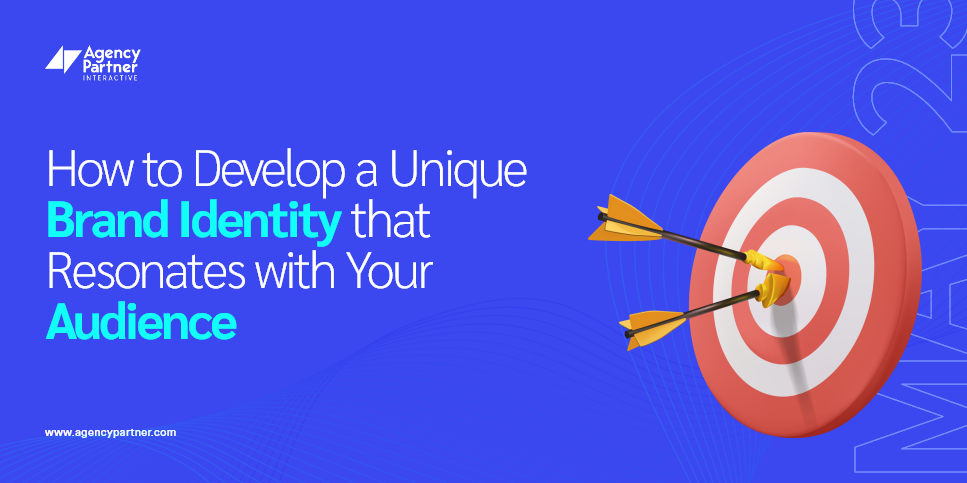 How to Develop a Unique Brand Identity for Your Audience