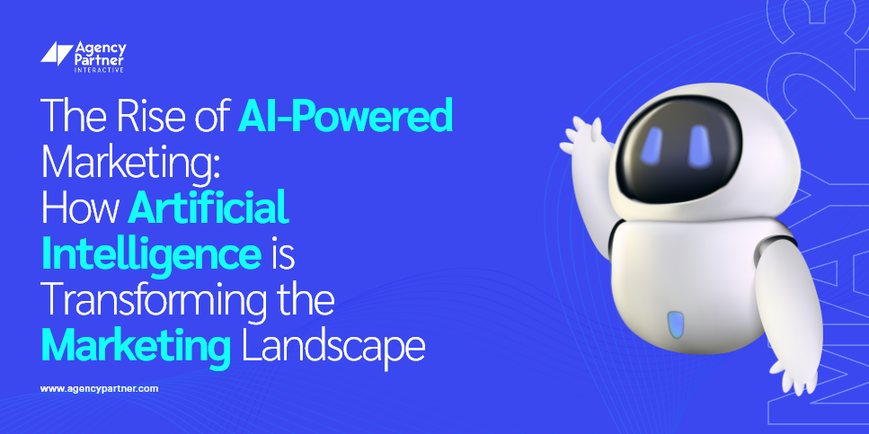 How Artificial Intelligence in Marketing is Revolutionizing the Business Landscape