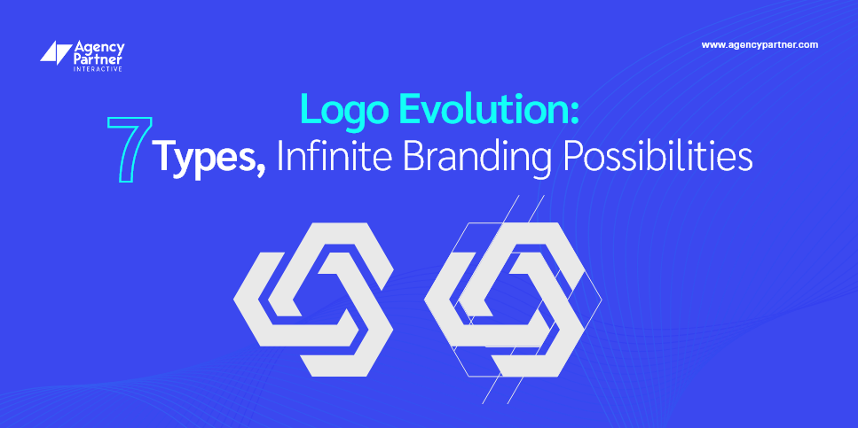 The 7 types of logos