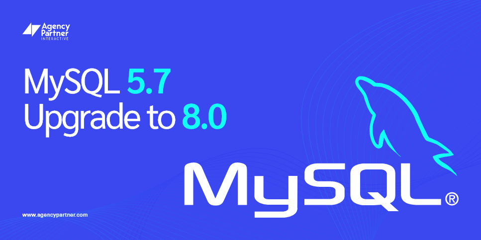 MySQL 5.7 Upgrade to 8.0: Why It Matters for Your Website