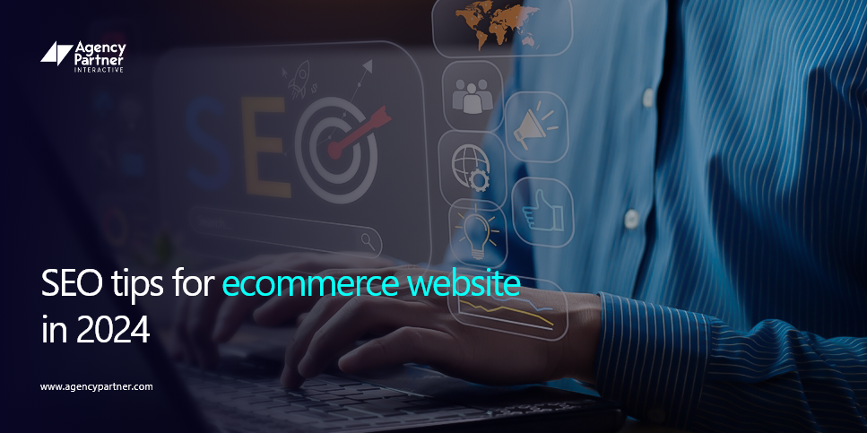 SEO Tips for E-commerce Website in 2024