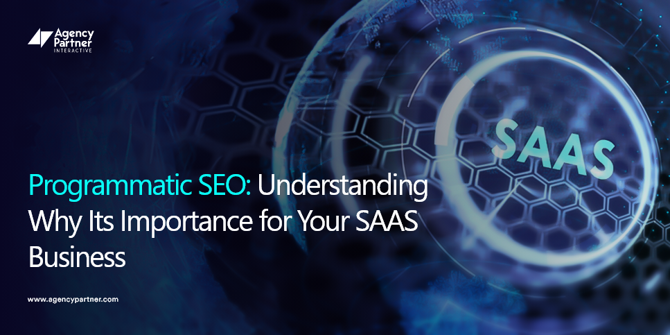 Programmatic SEO: Why It’s Crucial for Your SaaS Business.