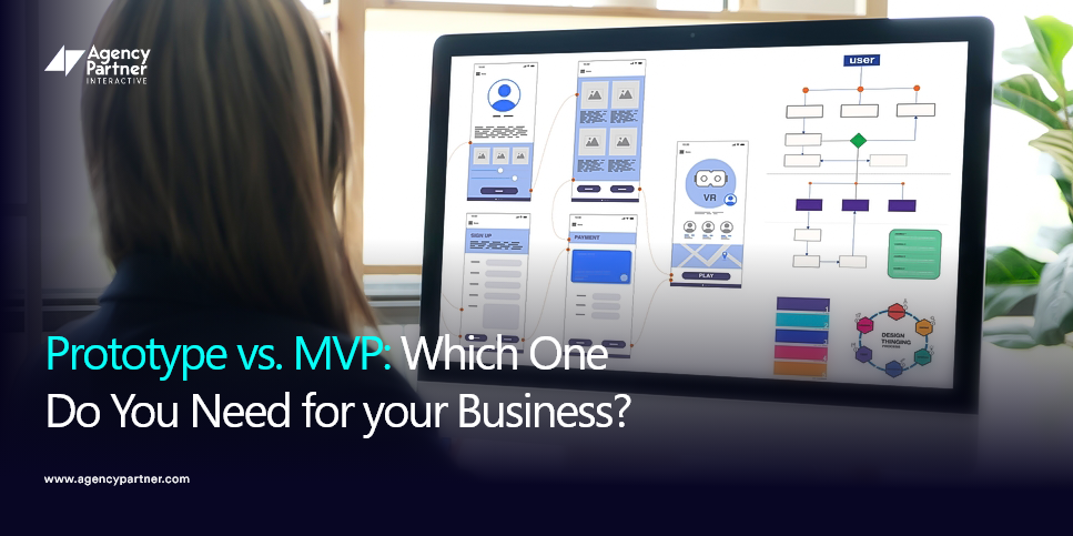 Prototype vs. MVP: Which One Do You Need for Your Business?