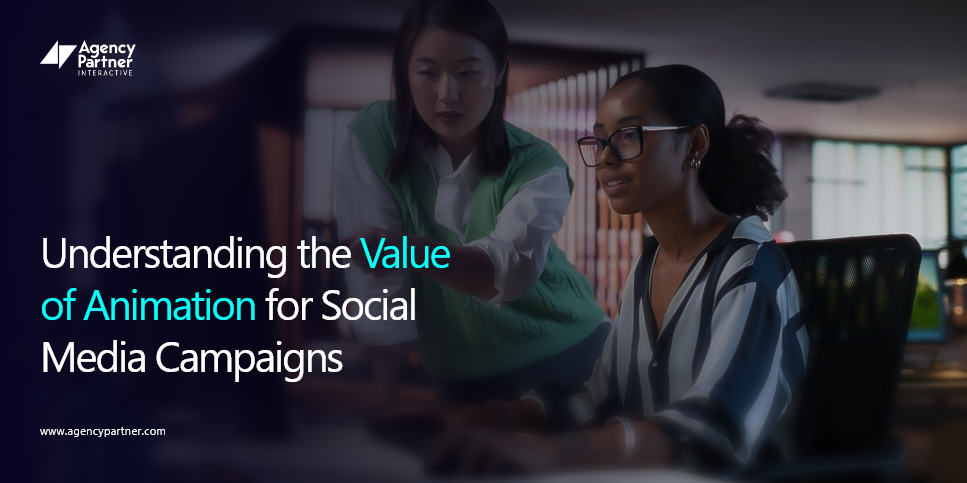Understanding the Value of Animation for Social Media Campaigns