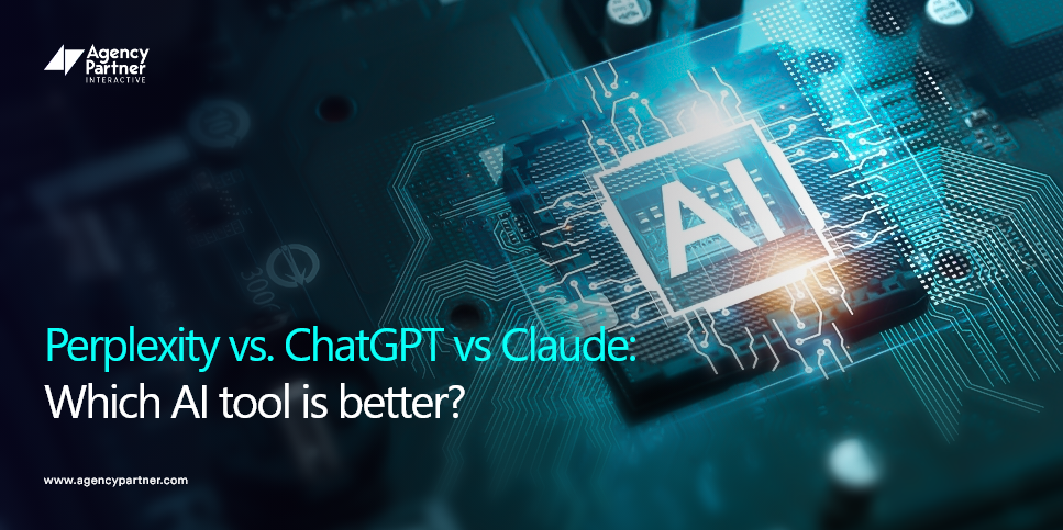 Perplexity vs. ChatGPT vs. Claude: Which AI tool Will be Better in 2025?