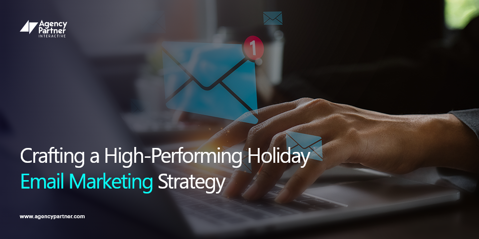 Best Email Marketing Strategies for the Holiday Season in 2025