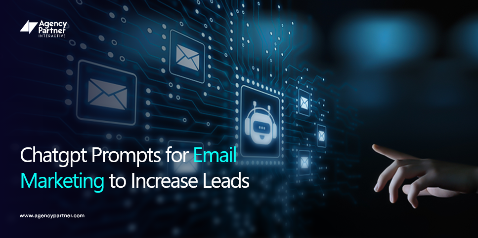 The Best ChatGPT Prompts for Email Marketing to Increase Leads