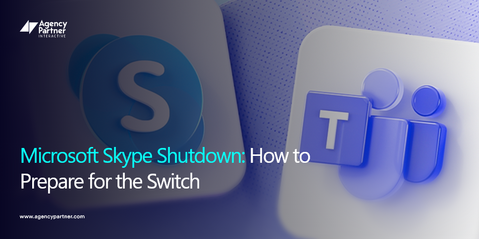 Microsoft Skype Shutdown: How to Prepare for the Switch