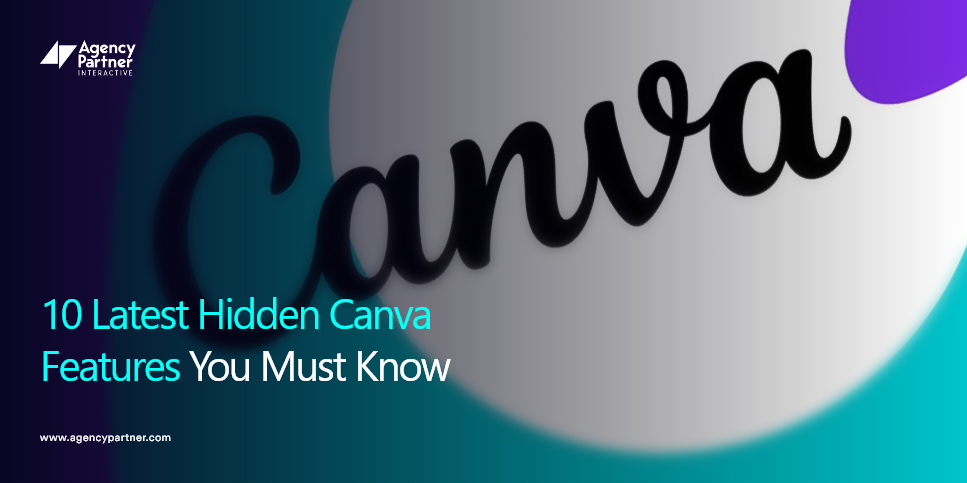 10 Latest Hidden Canva Features You Must Know