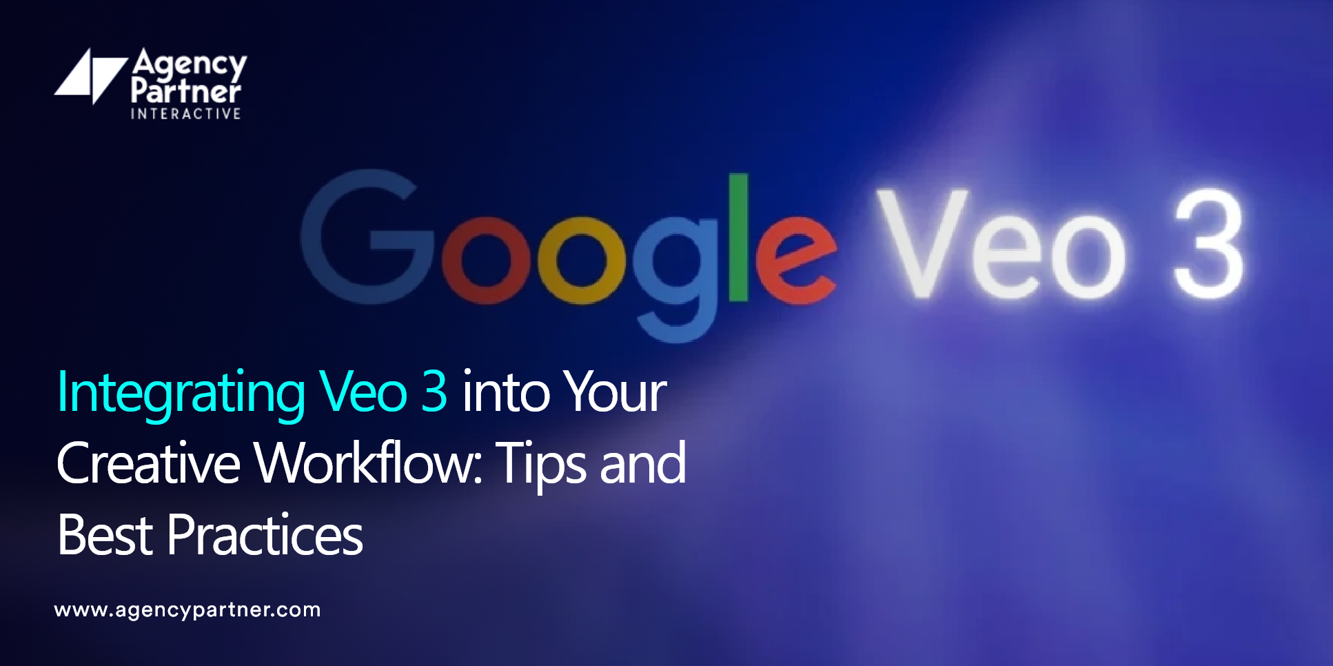 Integrating Veo 3 into Your Creative Workflow: Tips and Best Practices