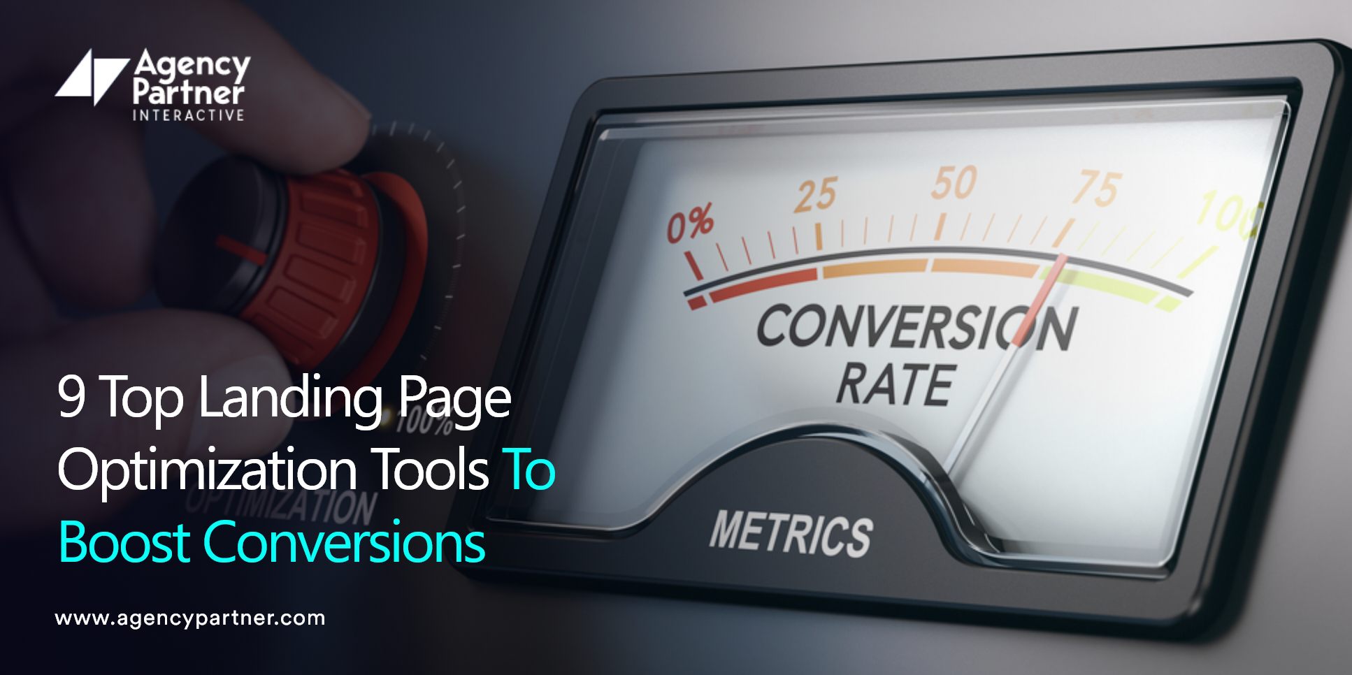 9 Top Landing Page Optimization Tools To Boost Conversions