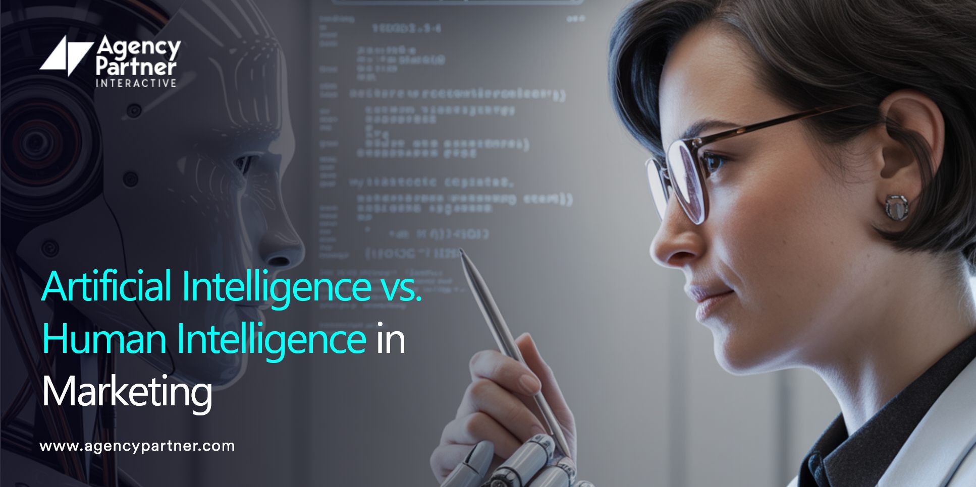 Artificial Intelligence vs. Human Intelligence in Marketing
