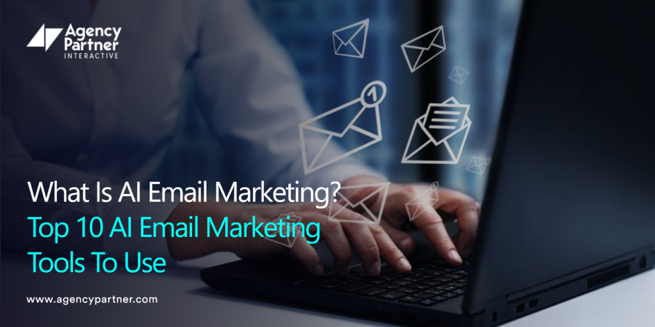 What Is AI Email Marketing? Top 10 AI Email Marketing Tools To Use