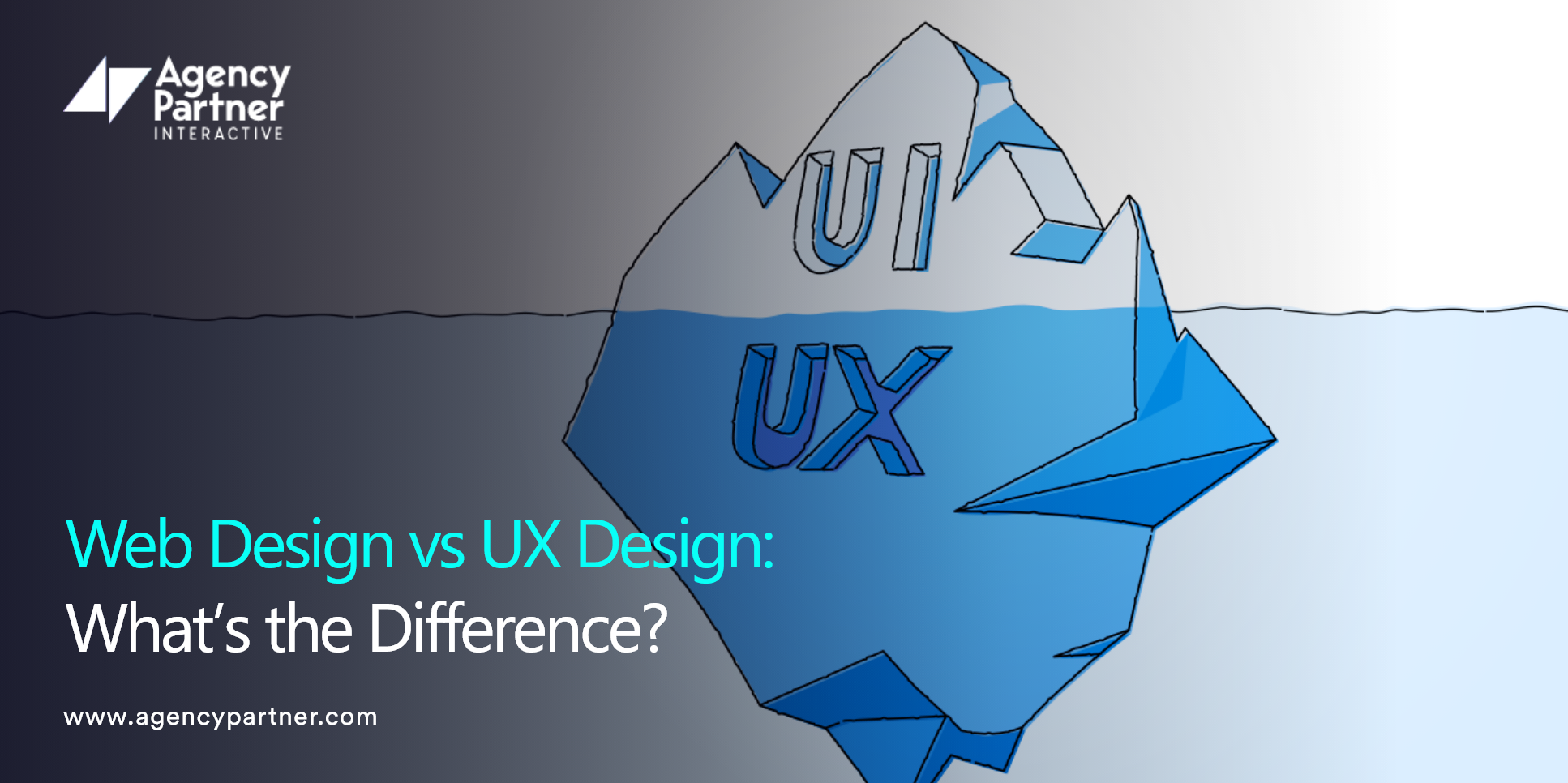 Web Design vs UX Design: What’s the Difference?