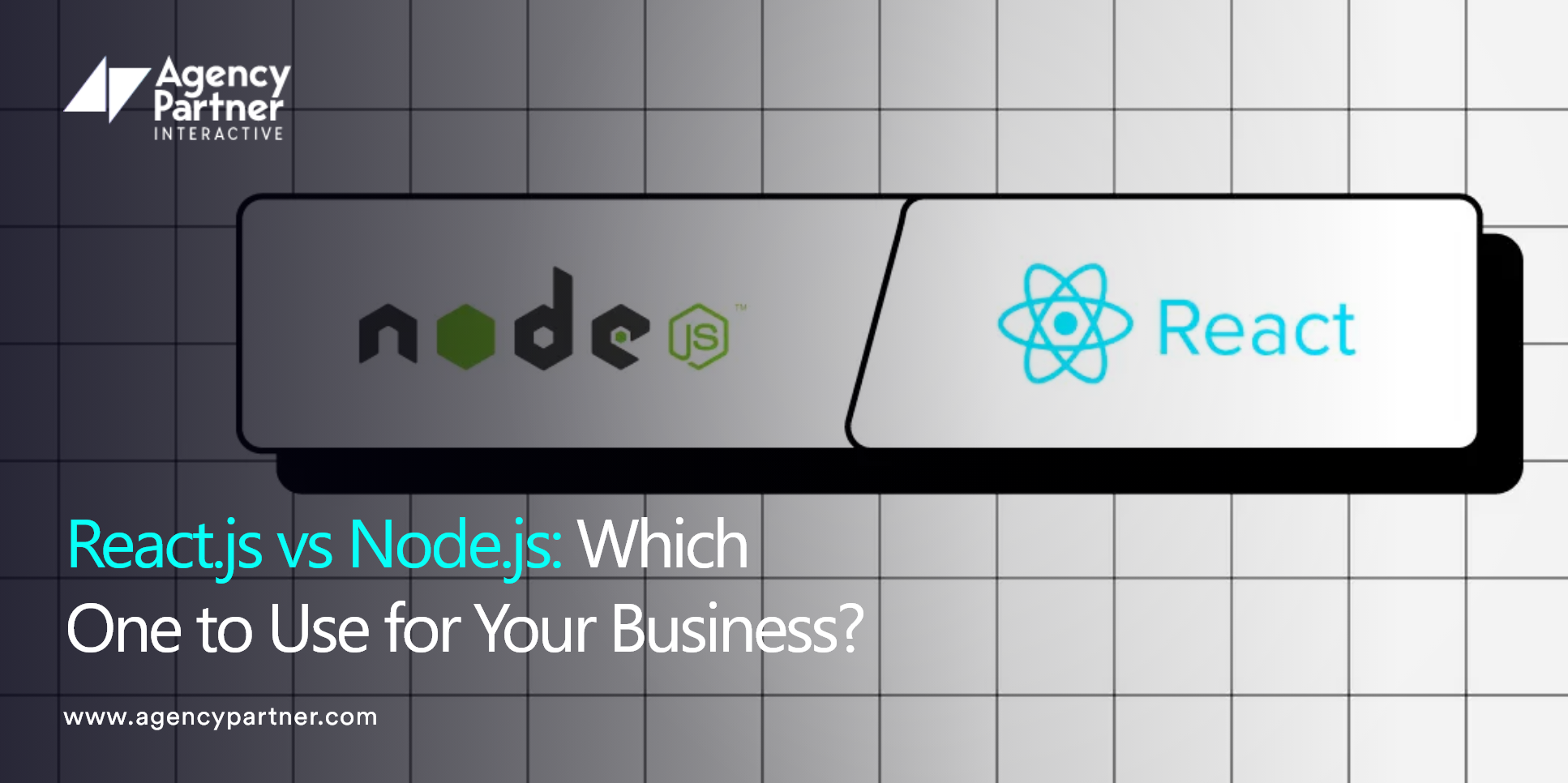React.js vs Node.js: Which One to Use for Your Business?