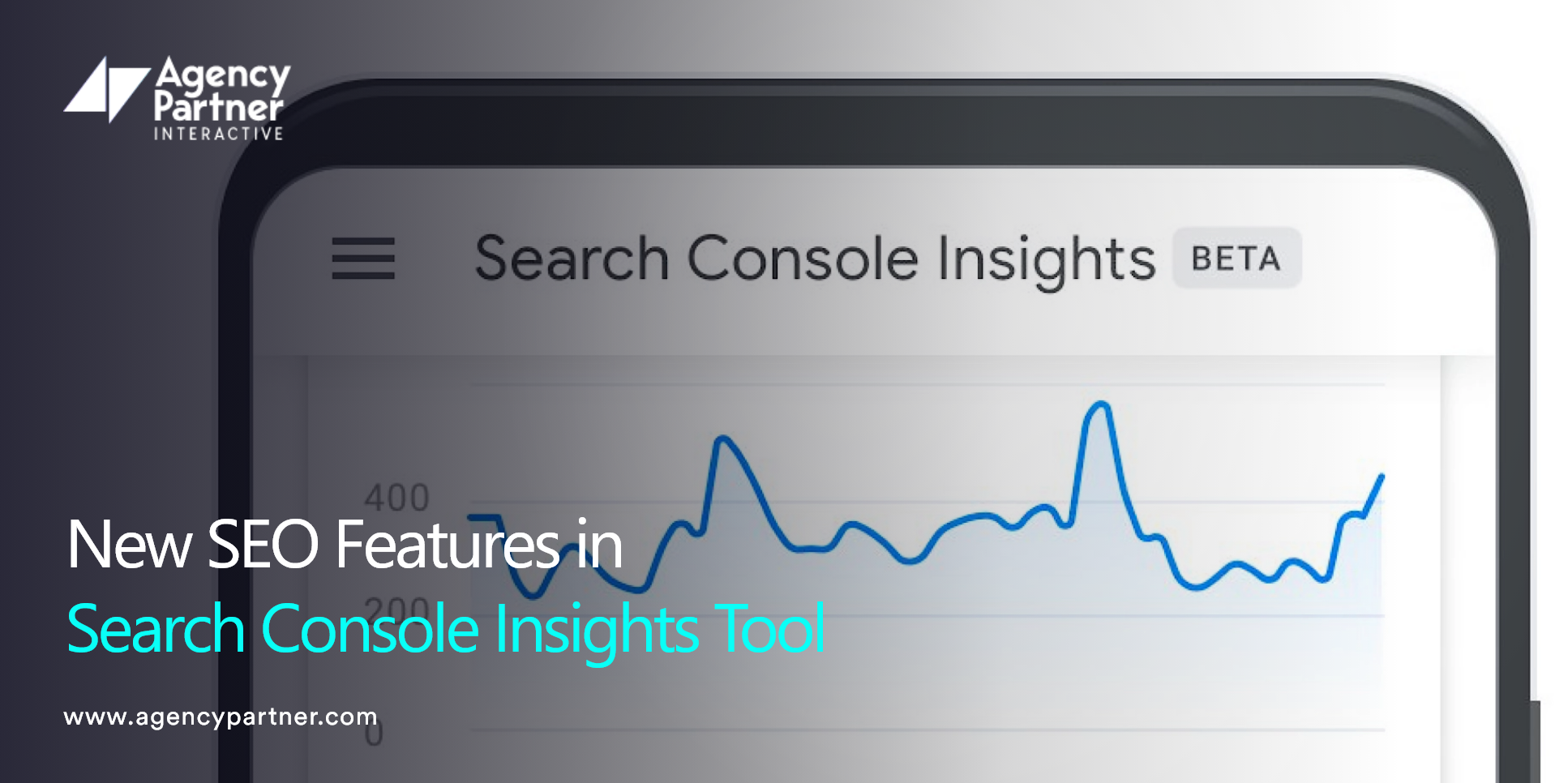 New SEO Features in Search Console Insights Tool