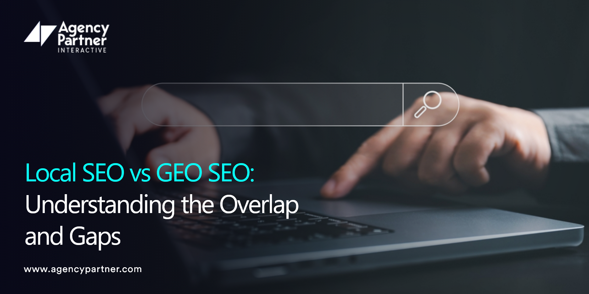 Local SEO vs GEO SEO: Understanding the Overlap and Gaps