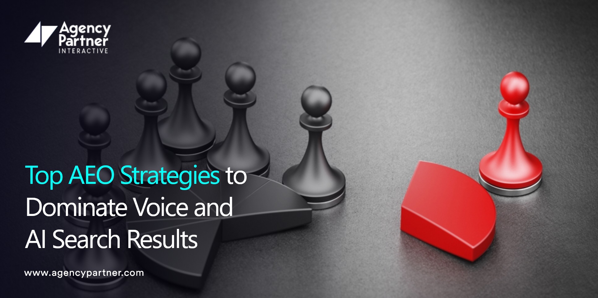 Top AEO Strategies to Dominate Voice and AI Search Results