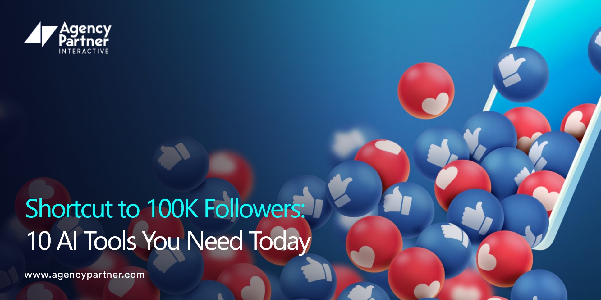 How to Get 100K Followers on Instagram: 10 AI Tools You Need Now