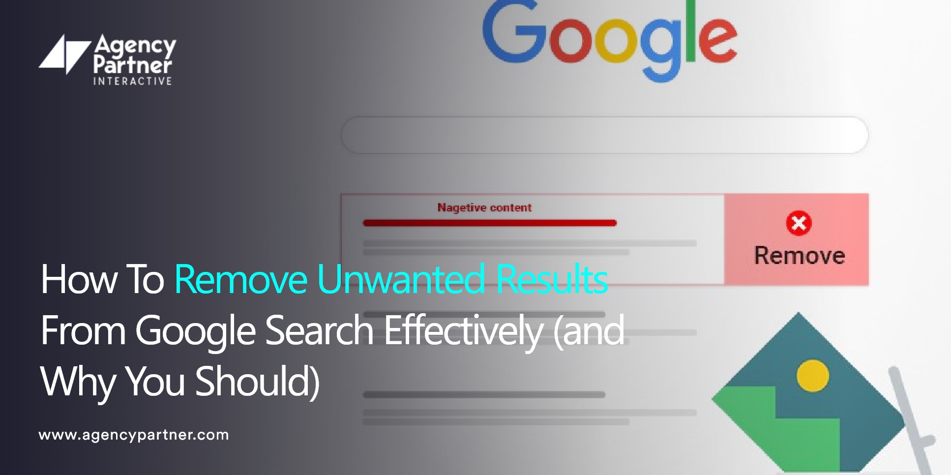 How To Remove Unwanted Results from Google Search Effectively (and Why You Should)
