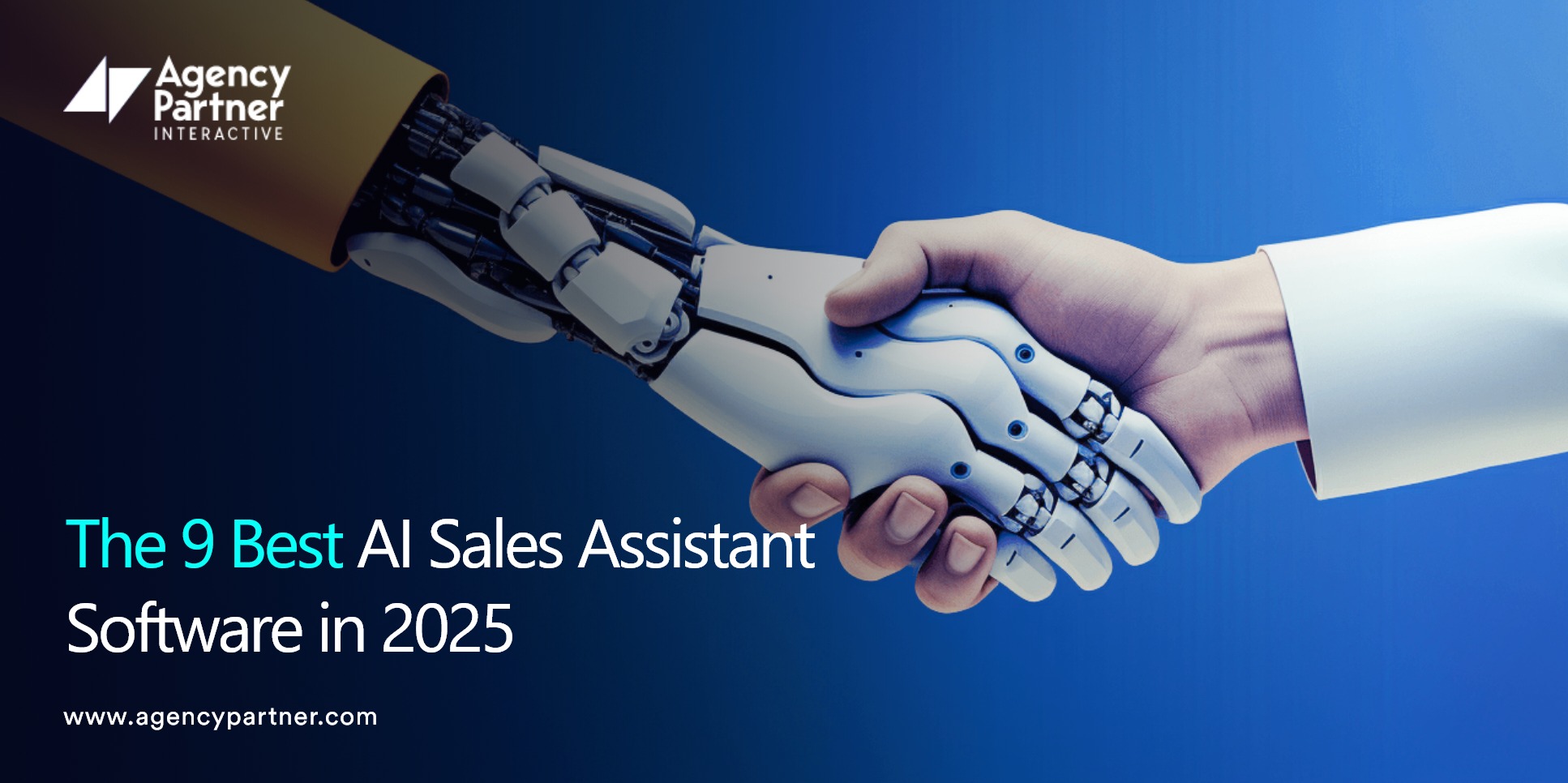 The 9 best AI sales assistant software in 2025